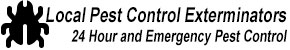 Wells Fargo FL Pest Control Exterminators
